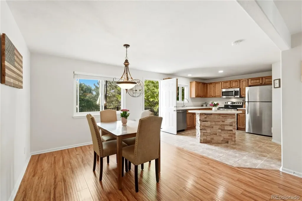 23496 Broadmoor Drive Parker CO 80138