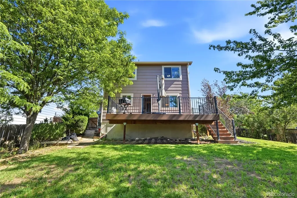 23496 Broadmoor Drive Parker CO 80138