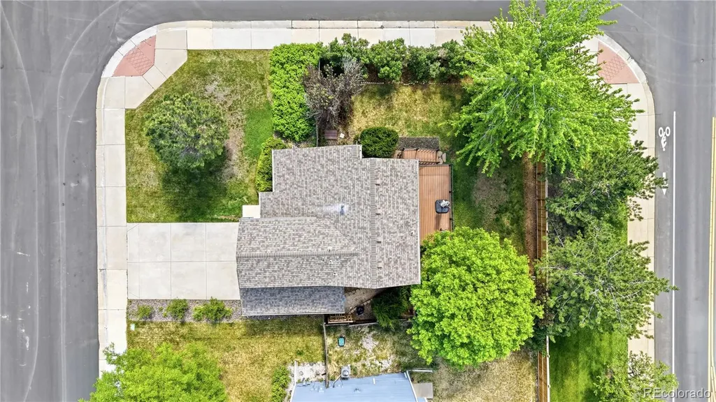 23496 Broadmoor Drive Parker CO 80138