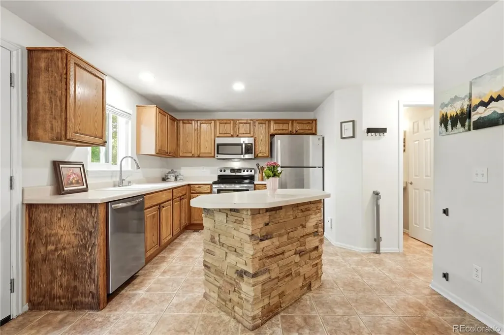 23496 Broadmoor Drive Parker CO 80138