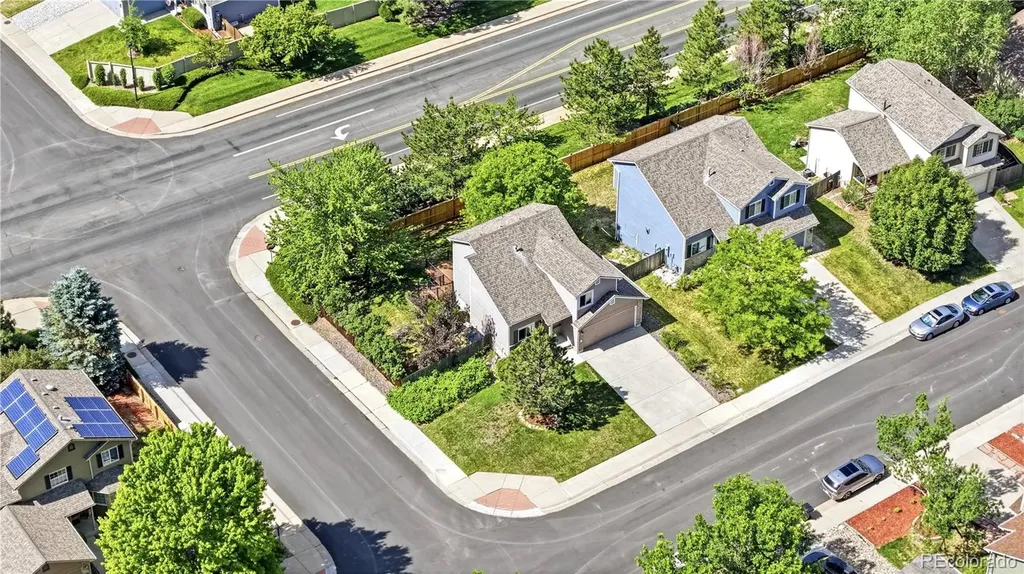 23496 Broadmoor Drive Parker CO 80138
