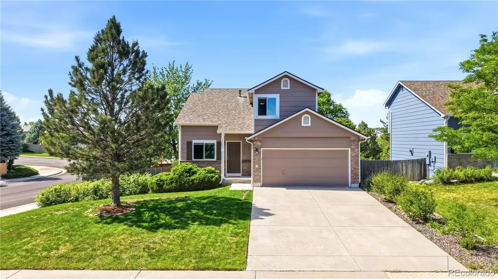 23496 Broadmoor Drive Parker CO 80138