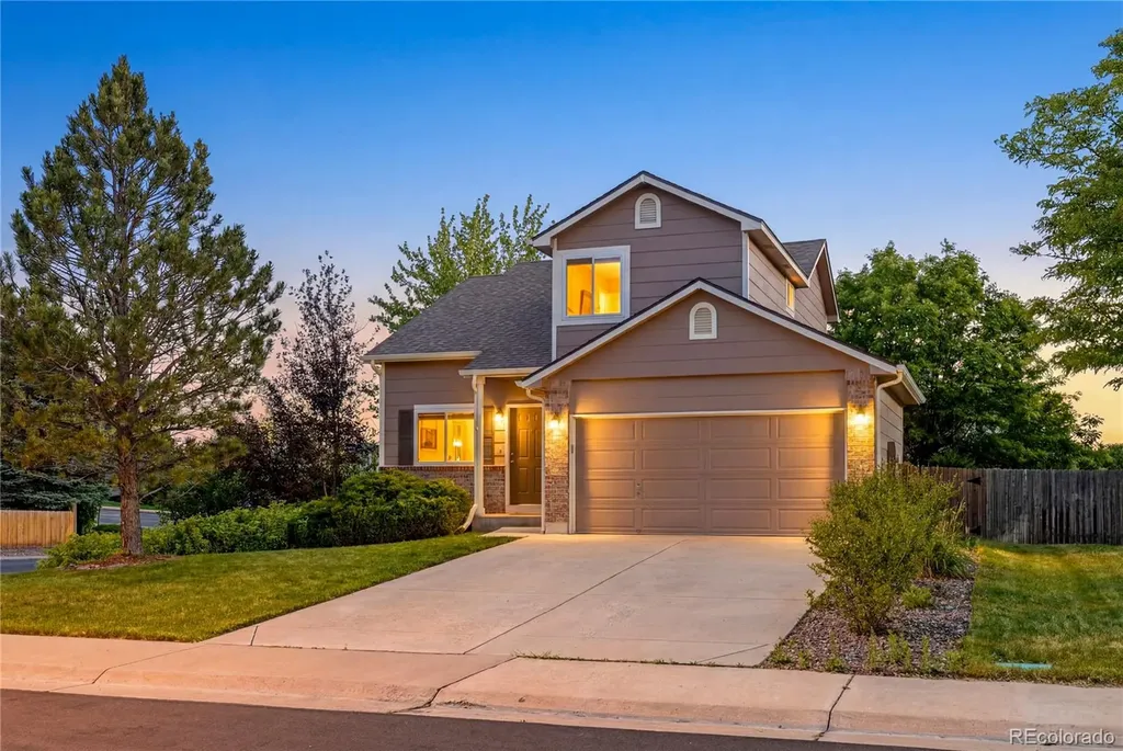 23496 Broadmoor Drive Parker CO 80138