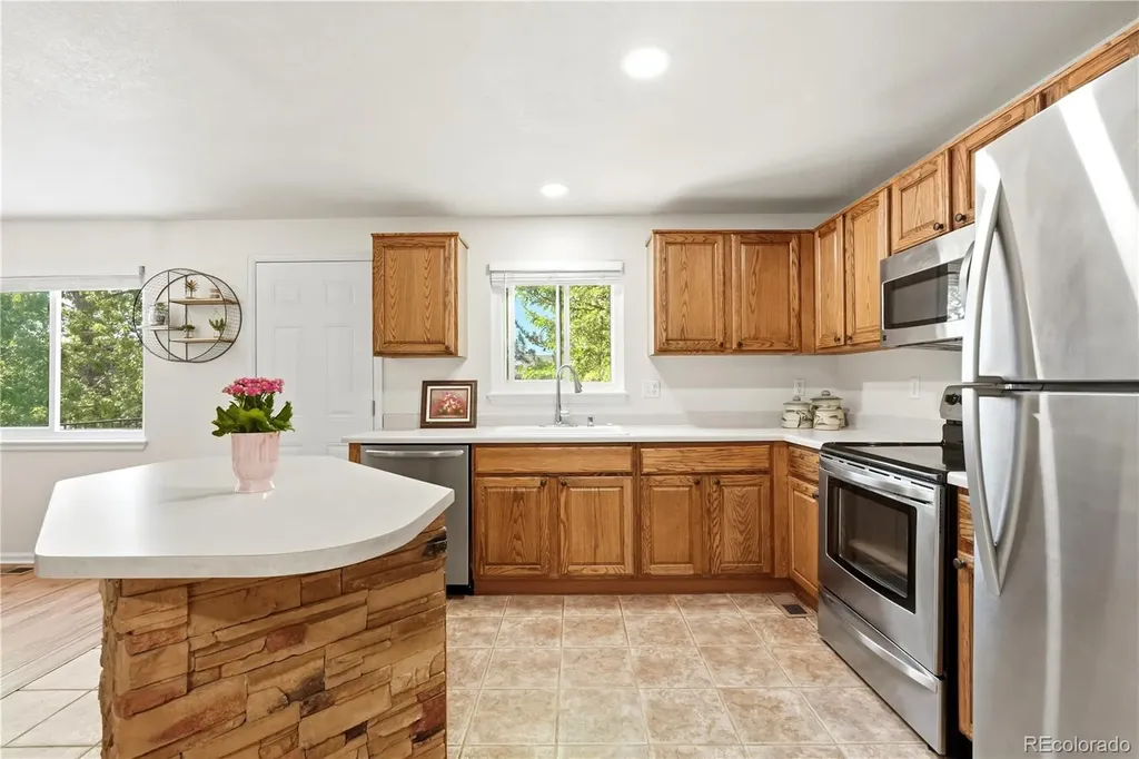 23496 Broadmoor Drive Parker CO 80138