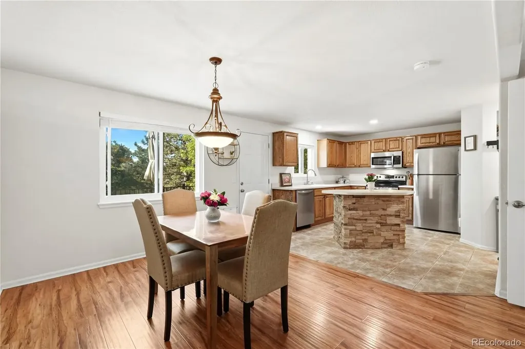 23496 Broadmoor Drive Parker CO 80138
