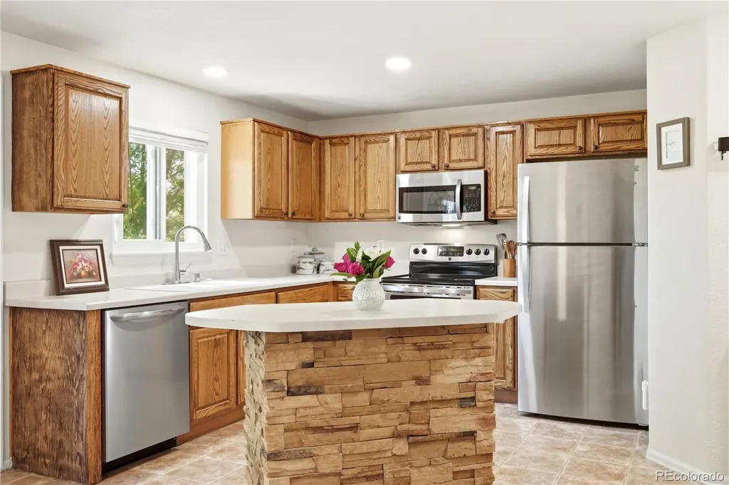 23496 Broadmoor Drive Parker CO 80138