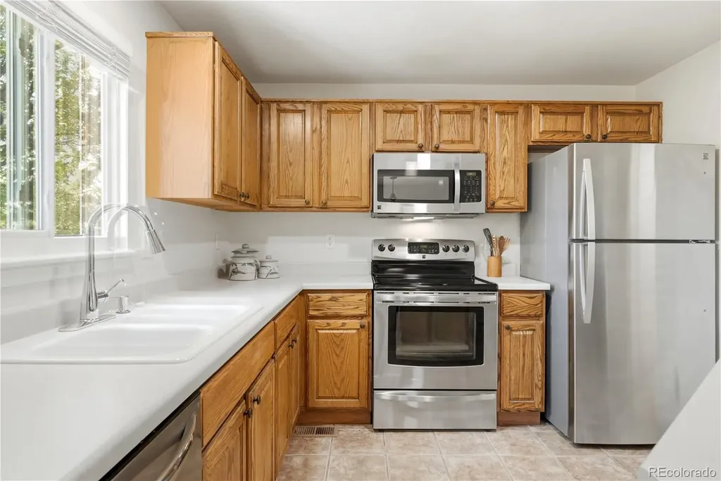 23496 Broadmoor Drive Parker CO 80138