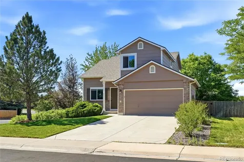 23496 Broadmoor Drive Parker CO 80138