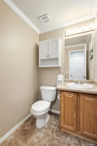 23496 Broadmoor Drive Parker CO 80138