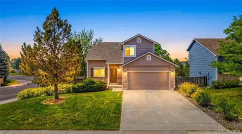 23496 Broadmoor Drive Parker CO 80138