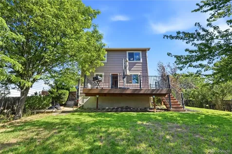 23496 Broadmoor Drive Parker CO 80138