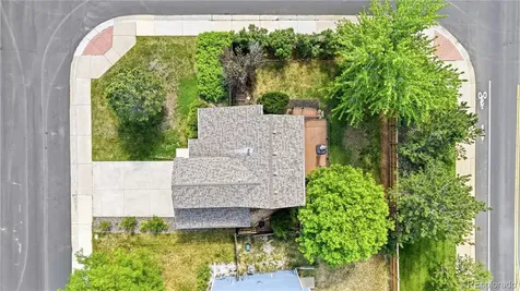 23496 Broadmoor Drive Parker CO 80138