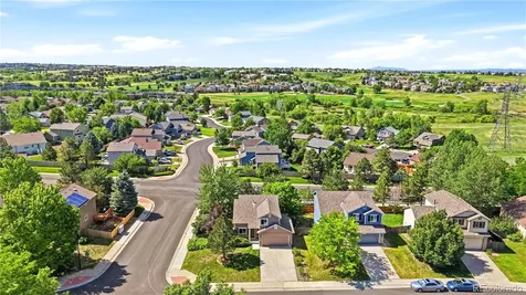23496 Broadmoor Drive Parker CO 80138