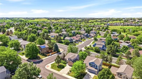 23496 Broadmoor Drive Parker CO 80138