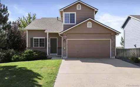 23496 Broadmoor Drive Parker CO 80138