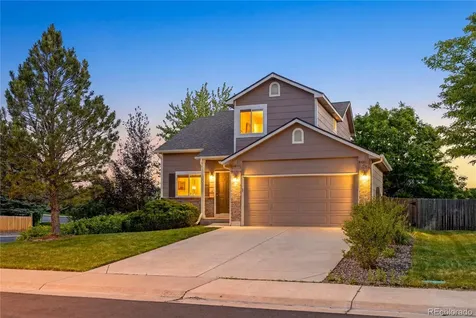 23496 Broadmoor Drive Parker CO 80138