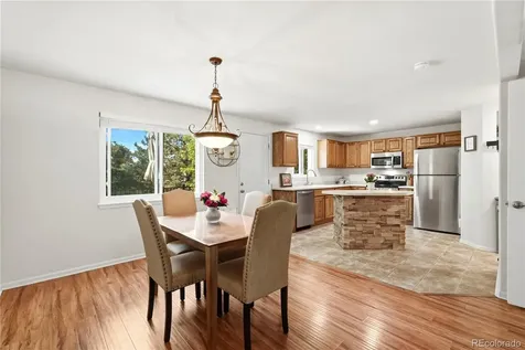 23496 Broadmoor Drive Parker CO 80138