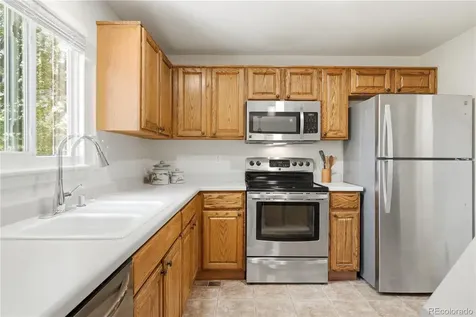 23496 Broadmoor Drive Parker CO 80138