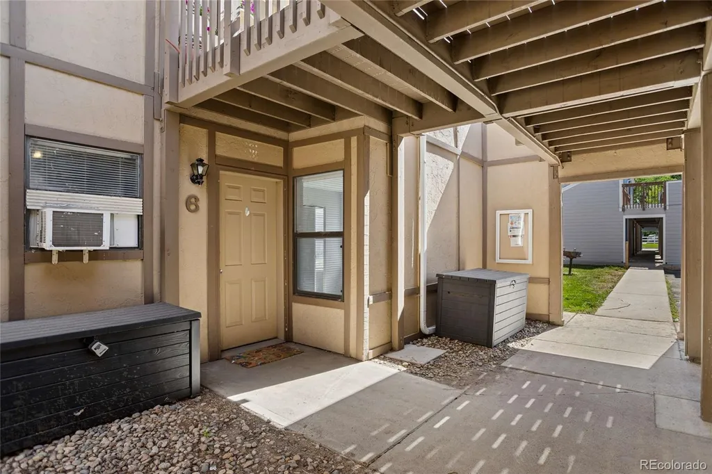 225 E 8th Avenue Longmont CO 80504