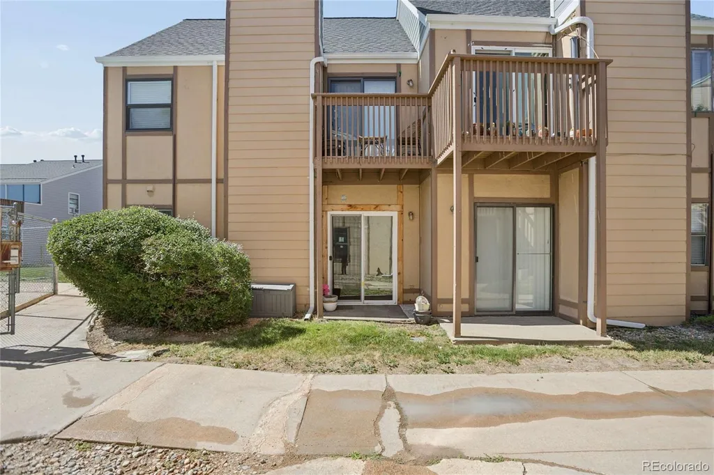 225 E 8th Avenue Longmont CO 80504