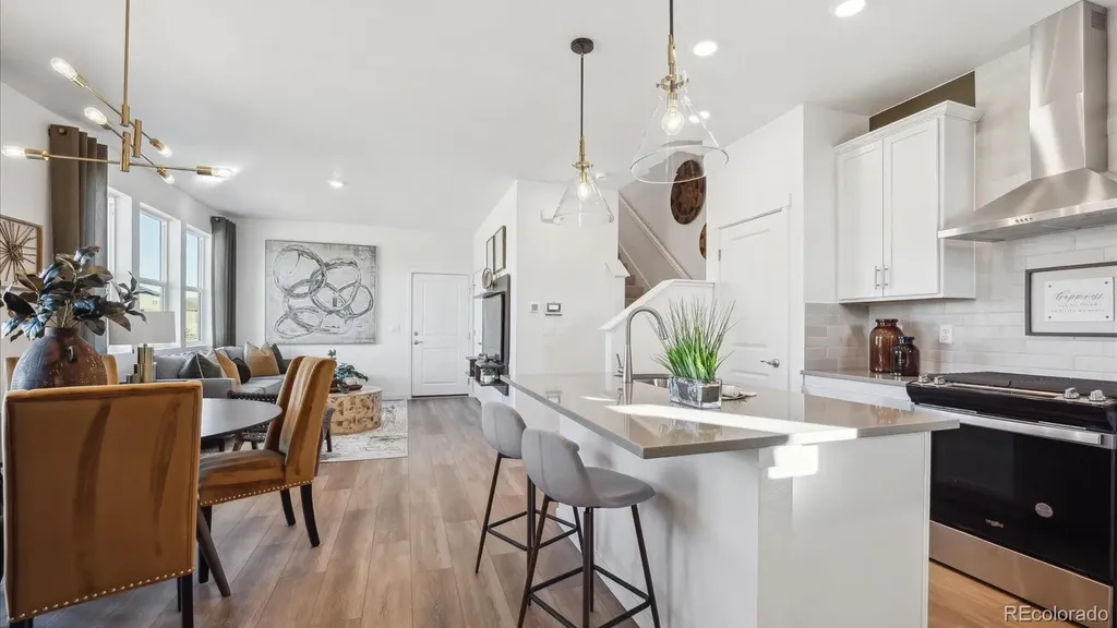 1587 Higgins Creek Drive Berthoud CO 80513