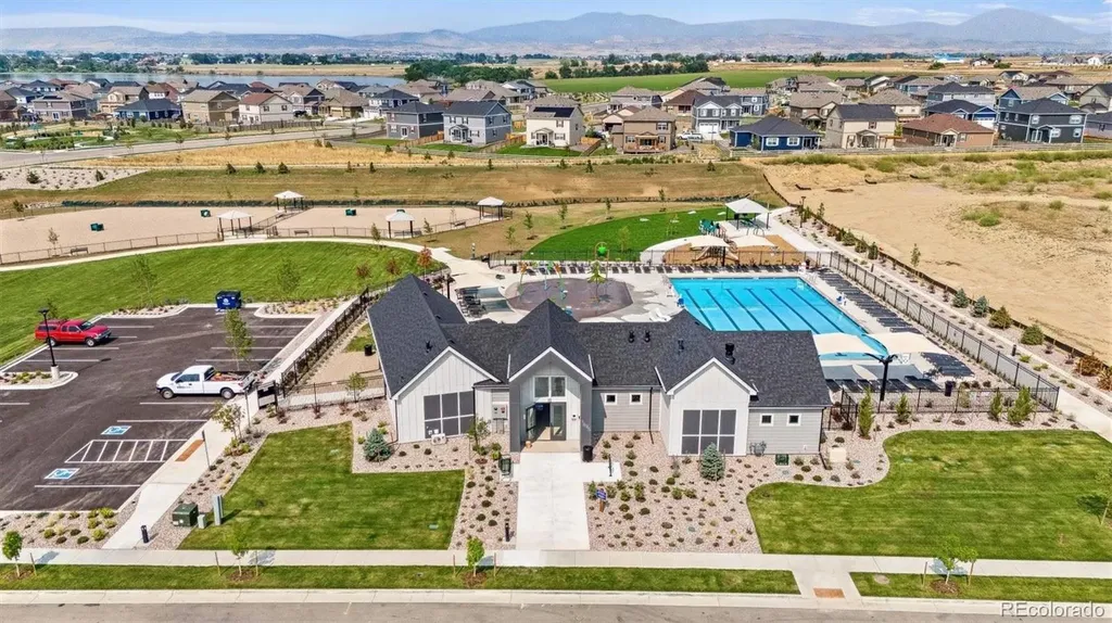 1587 Higgins Creek Drive Berthoud CO 80513