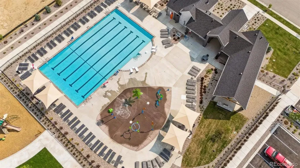 1587 Higgins Creek Drive Berthoud CO 80513