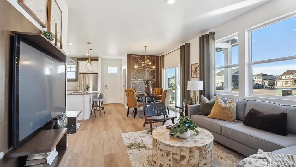 1587 Higgins Creek Drive Berthoud CO 80513