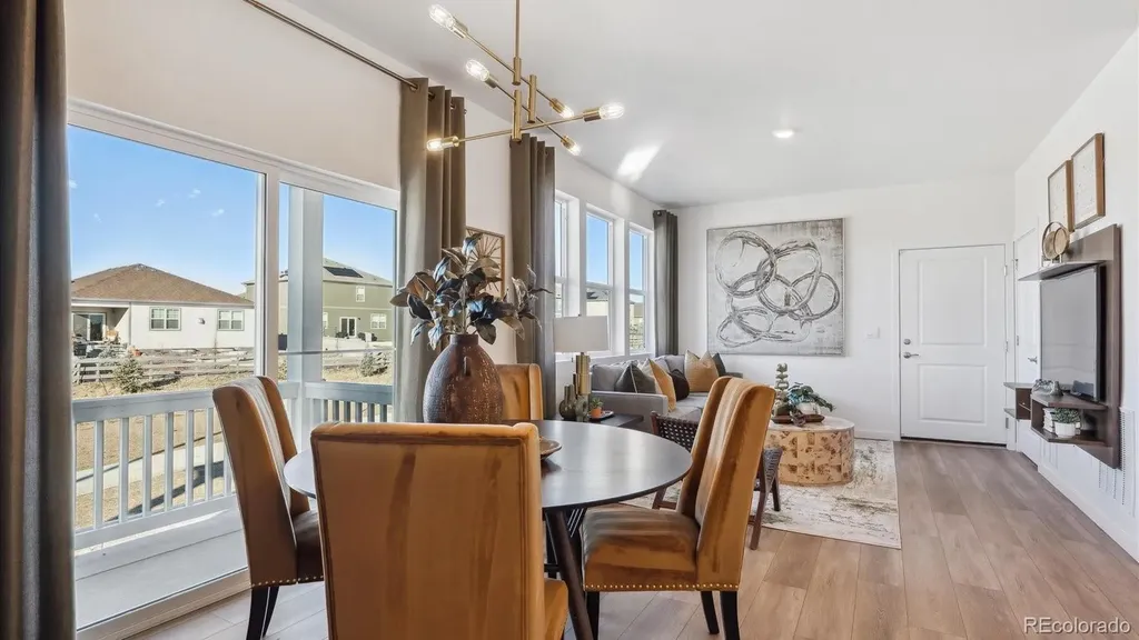 1587 Higgins Creek Drive Berthoud CO 80513