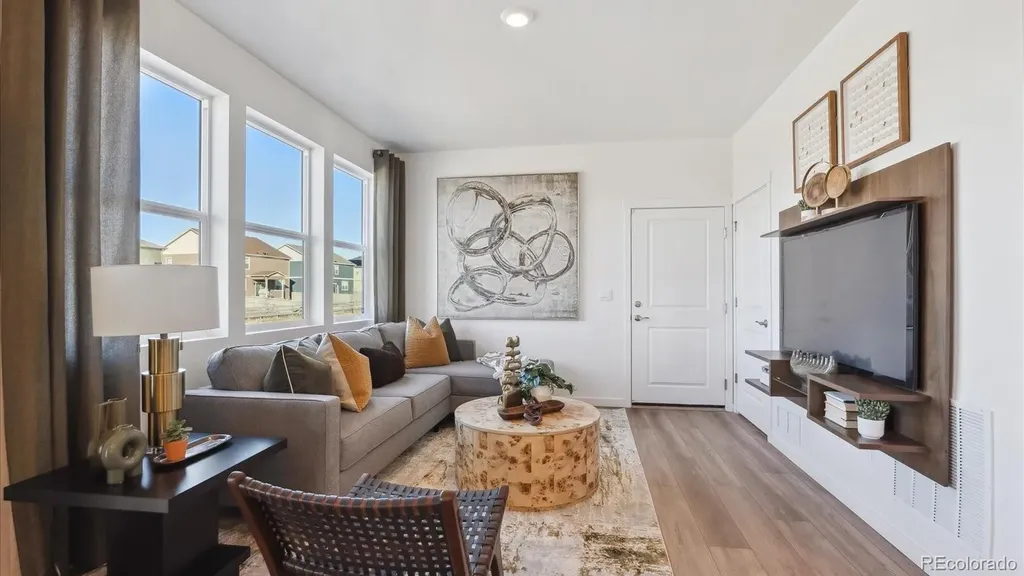 1587 Higgins Creek Drive Berthoud CO 80513