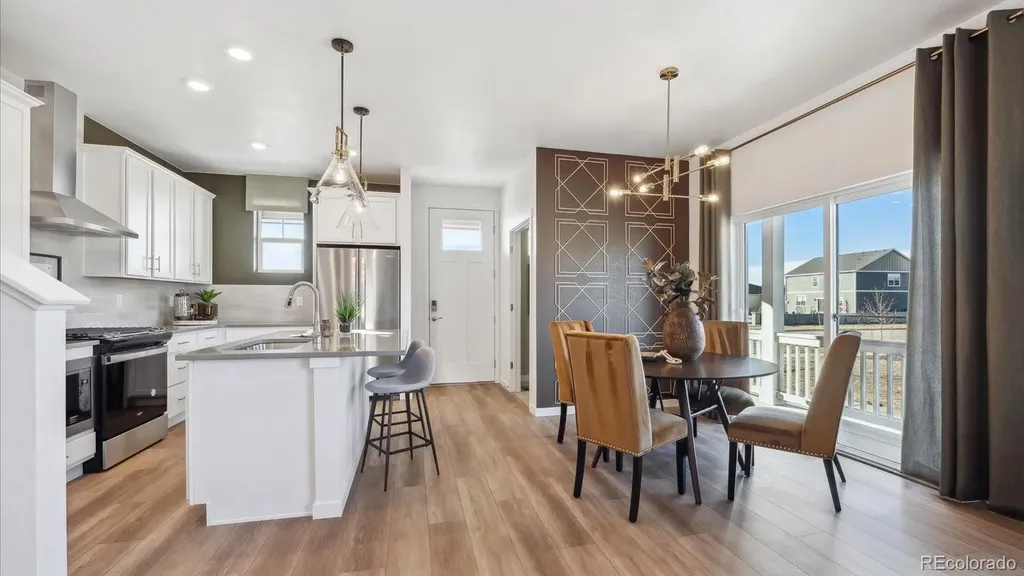 1587 Higgins Creek Drive Berthoud CO 80513