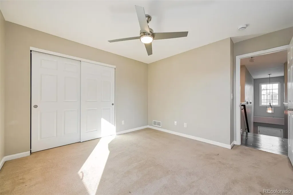 20785 E Bellewood Place Aurora CO 80015