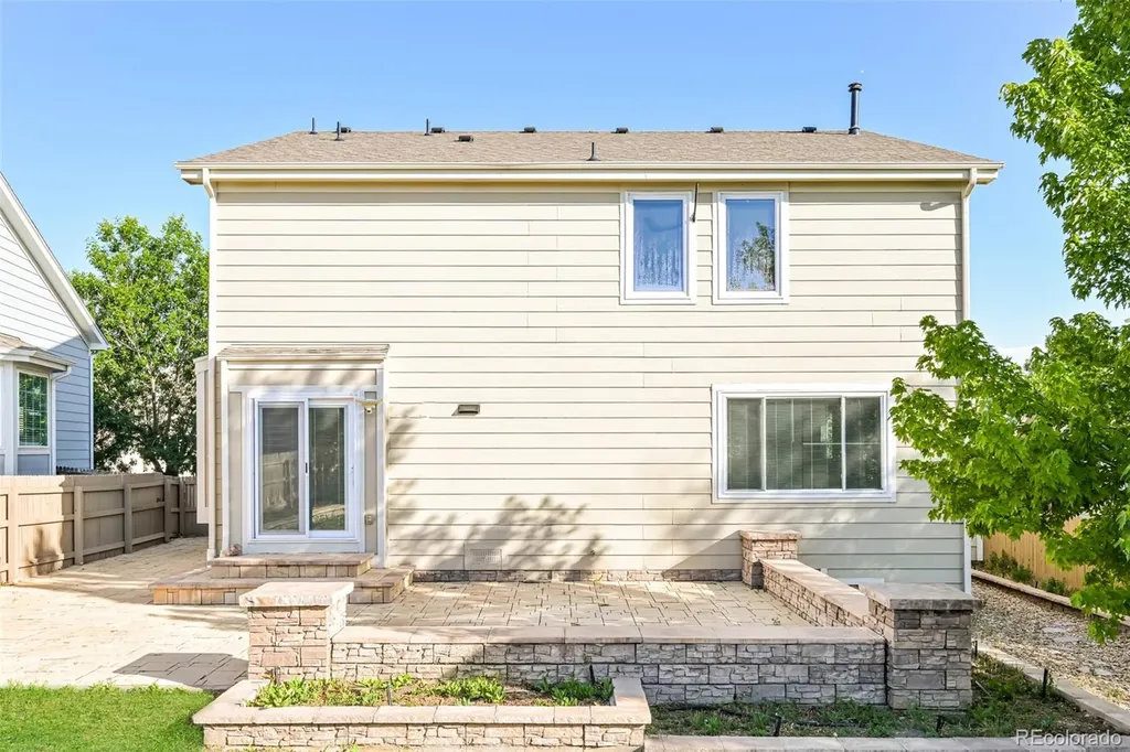 20785 E Bellewood Place Aurora CO 80015