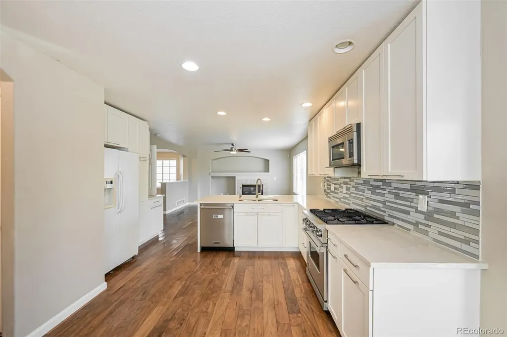 20785 E Bellewood Place Aurora CO 80015