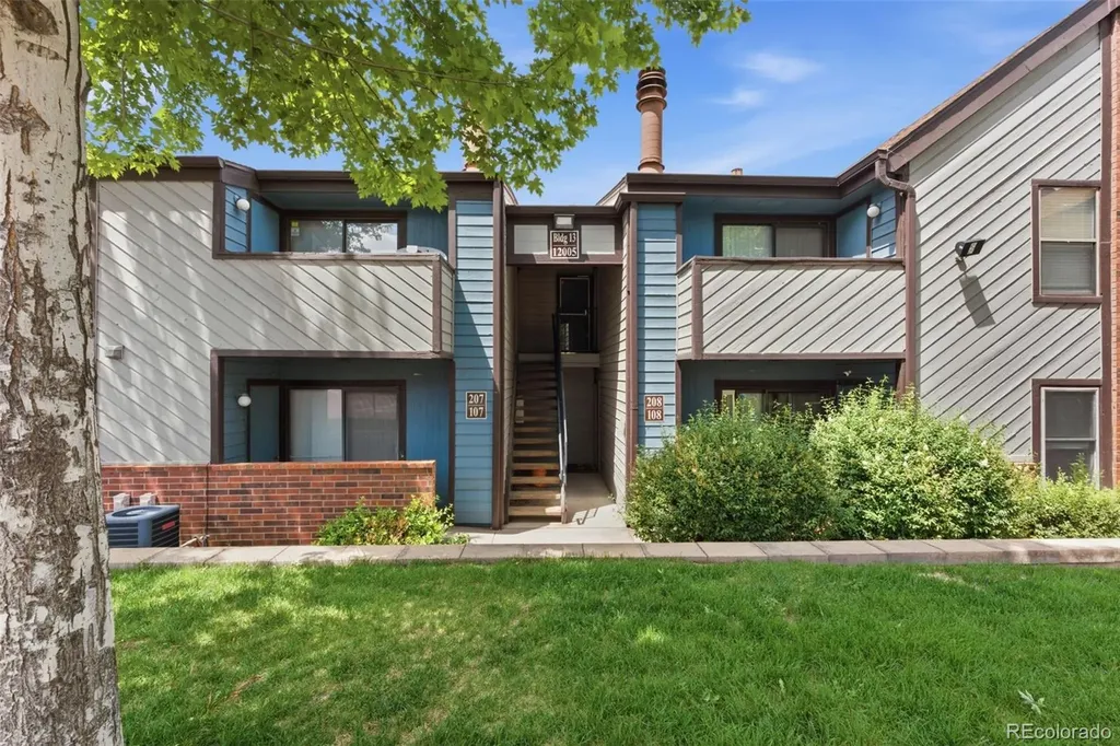 12005 E Harvard Avenue Aurora CO 80014