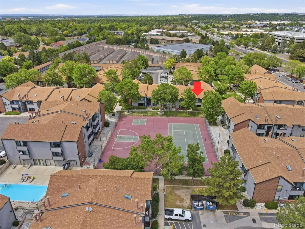 12005 E Harvard Avenue Aurora CO 80014