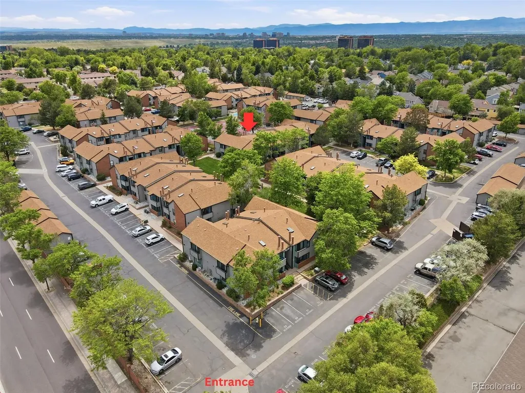 12005 E Harvard Avenue Aurora CO 80014