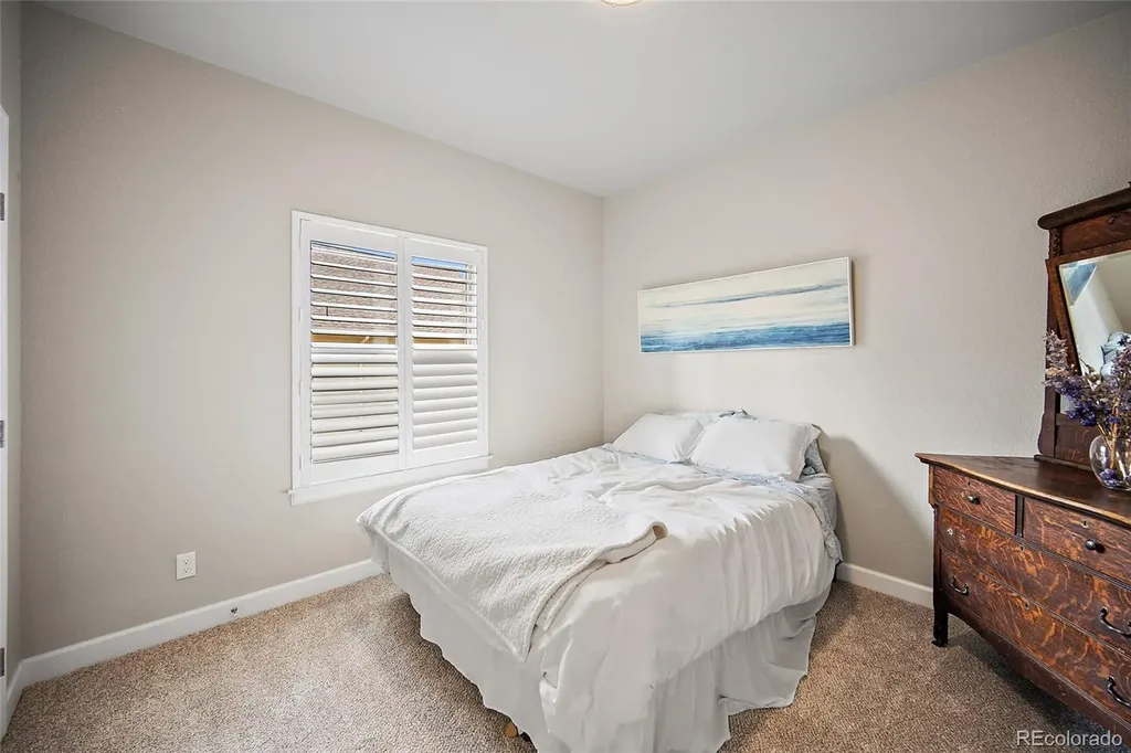 1101 Ptarmigan Drive Woodland Park CO 80863