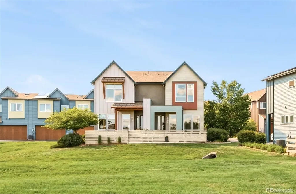 2146 Hecla Drive Louisville CO 80027