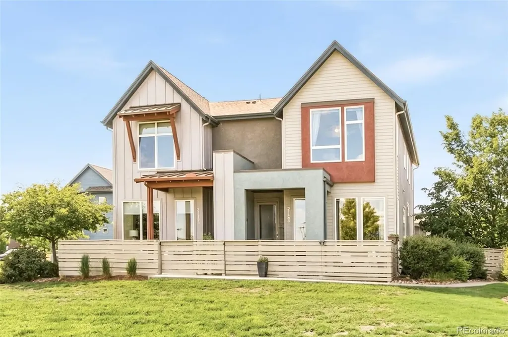 2146 Hecla Drive Louisville CO 80027