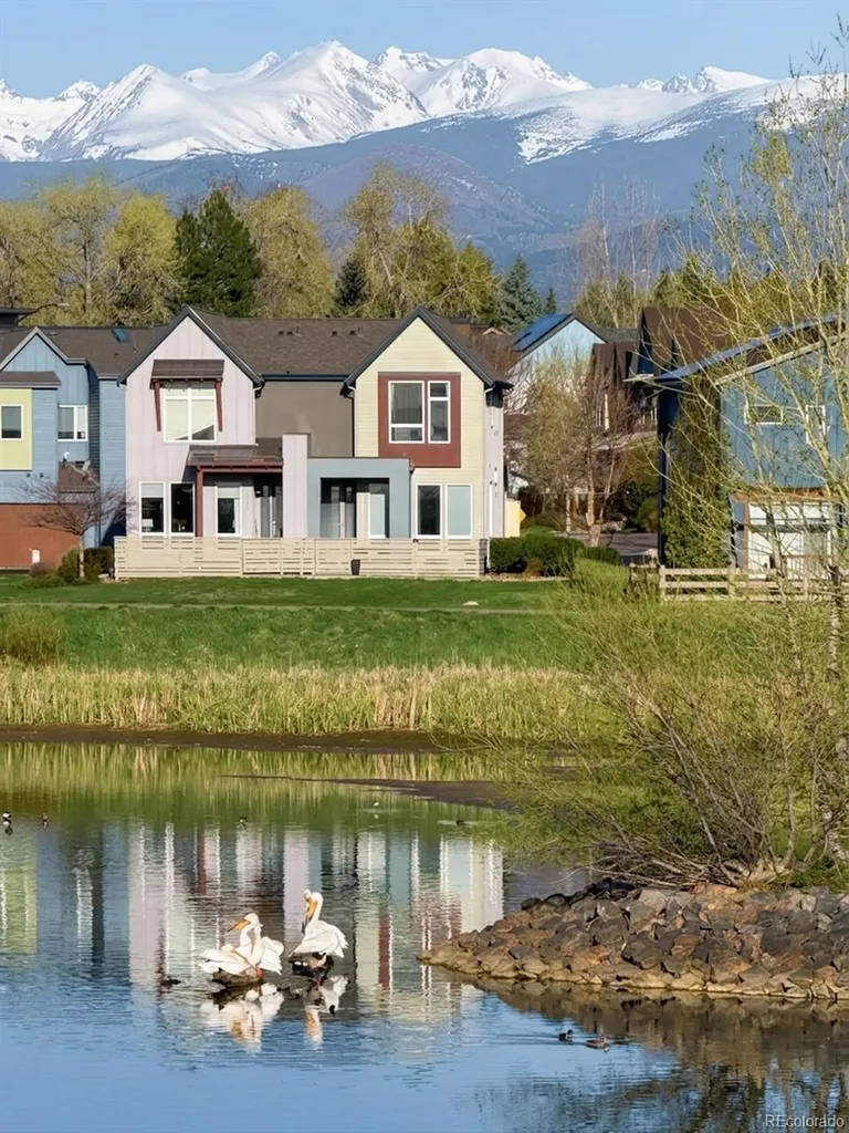 2146 Hecla Drive Louisville CO 80027
