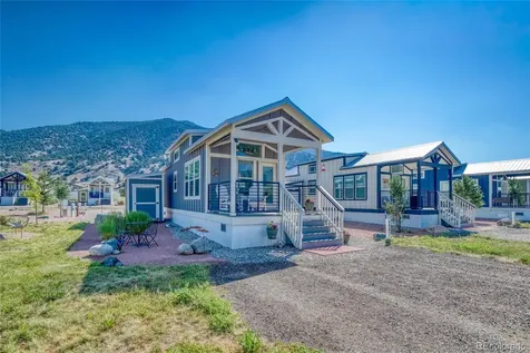 6507 County Road 102 Salida CO 81201