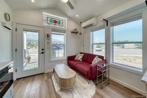 6507 County Road 102 Salida CO 81201