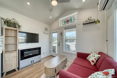 6507 County Road 102 Salida CO 81201
