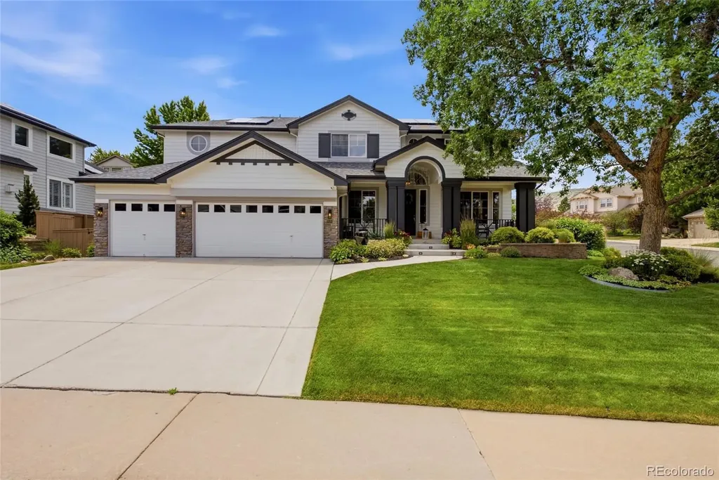 9505 S Field Way Littleton CO 80127
