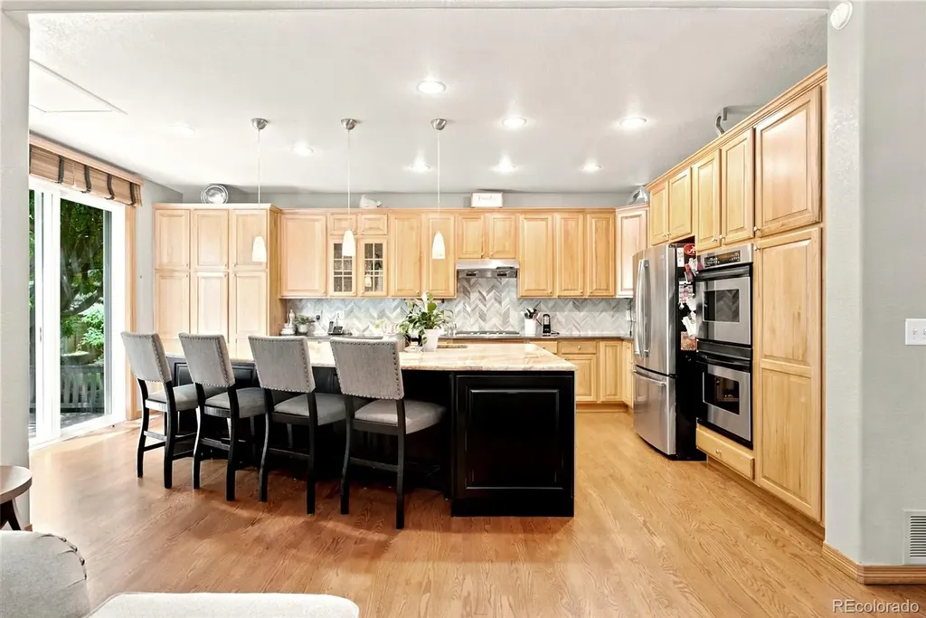 9505 S Field Way Littleton CO 80127