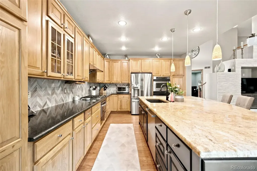 9505 S Field Way Littleton CO 80127