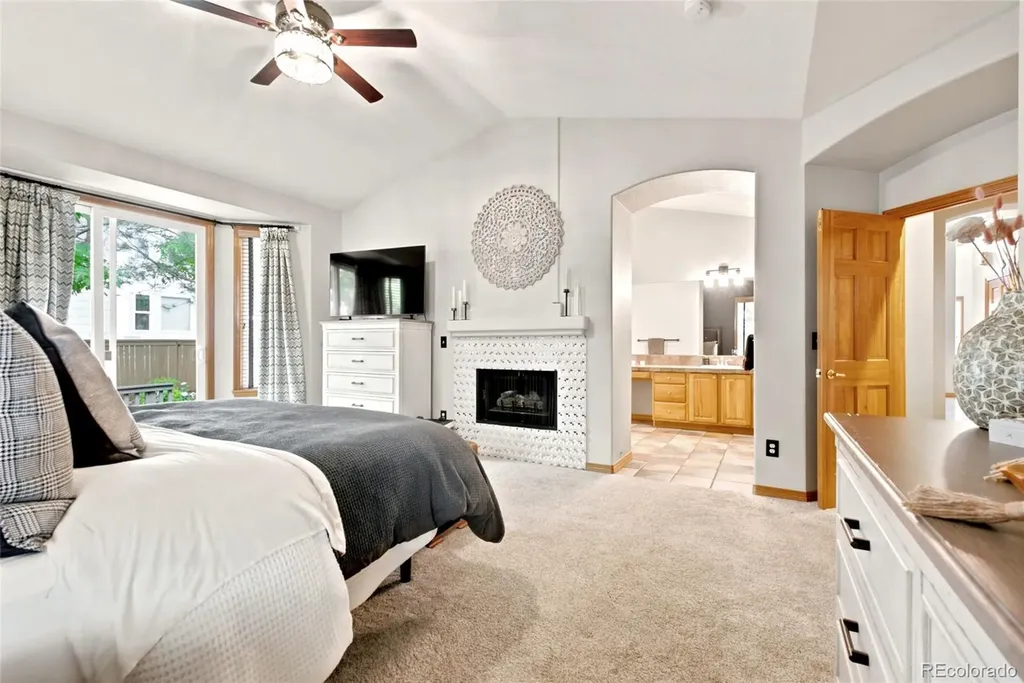 9505 S Field Way Littleton CO 80127