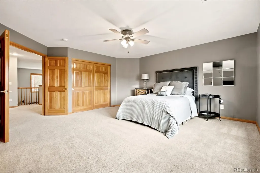 9505 S Field Way Littleton CO 80127