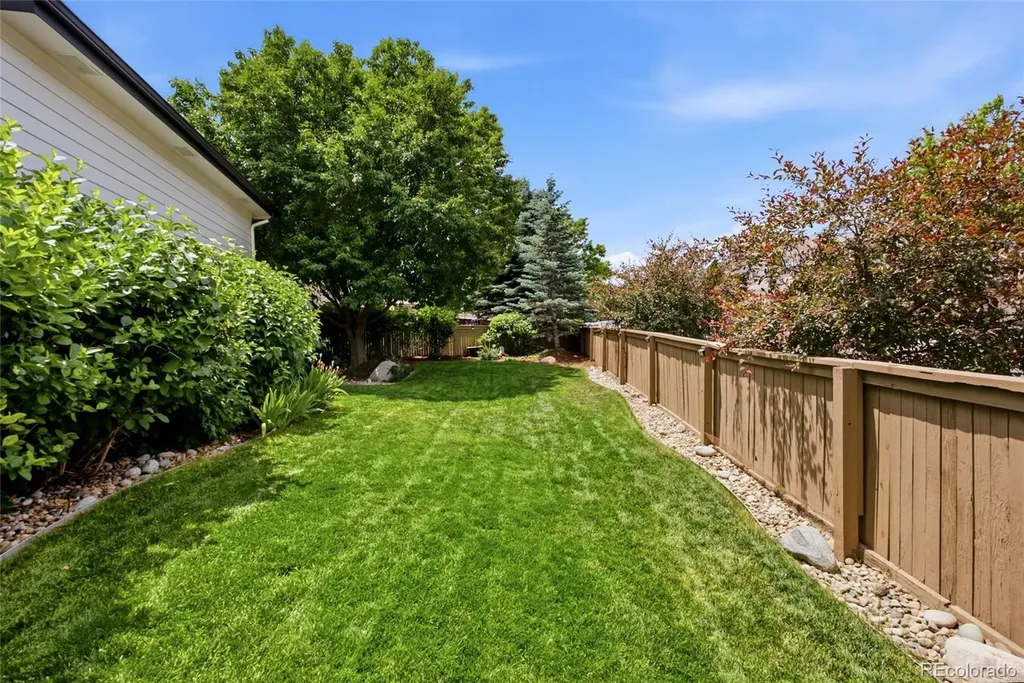9505 S Field Way Littleton CO 80127
